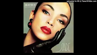 Sade - Hang On to Your Love (528Hz)