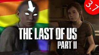 ЭТА ИГРА СДЕЛАЛА МЕНЯ ГЕЕМ - THE LAST OF US 2