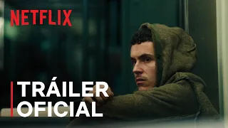 El silencio | Tráiler oficial | Netflix