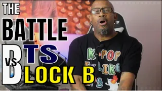 2015 MAMA [Boys In Battle] BTS vs BlockB (2014 MAMA) 151127 EP.5 | REACTION - MONQ TV