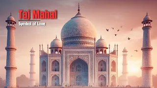 Discover the Majestic Taj Mahal | A Timeless Symbol of Love