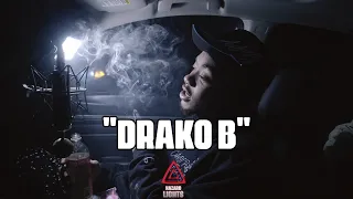 "Drako B" | Hazard Lights ⚠️