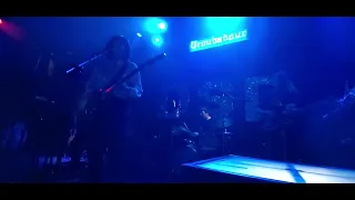 Deep Sea Diver: Secrets - Deep Sea Diver - Troubadour - West Hollywood, CA 2/5/2022