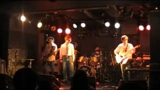 【TBB Live at Yotsuya Outbreak】 Don't Leave Me This Way