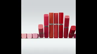 L'Oréal Paris - Matte Resistance 16H