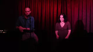 Poor Unfortunate Souls - ASL Cabaret NYC