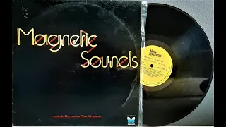 Magnetic Sounds - ℗ 1979 - Baú Musical🎶