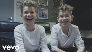 Marcus & Martinus - Together