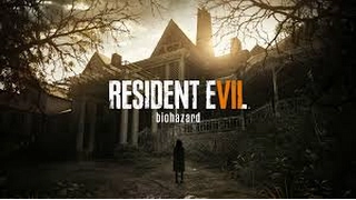 Resident Evil 7 Biohazard - Gameplay Walkthrough Part 8 - Mutated Baker Boss Fight
