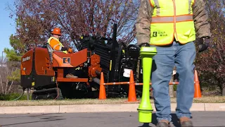 Ditch Witch® JT28 Directional Drill