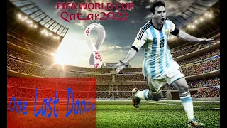 Argentina Road To Glory| FIFA World Cup Qatar 2022