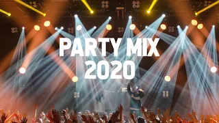 Party Mix 2020 #5 🎉 Melbourne Bounce Music 2020 🎊