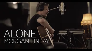 Alone - Morgan Finlay (Official Video)