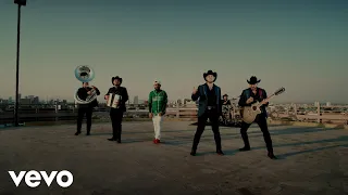 Calibre 50 - El Mexicano Es Cabrón ft. Emmanuel Delgado