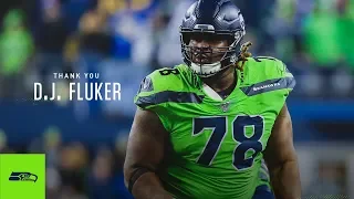 Thank You, D.J. Fluker