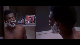 Money Talks - Chris Tucker & Charlie Sheen - Bathroom Scene - Clip #8