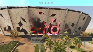 La map STADE est arrivée | Battlefield 2042