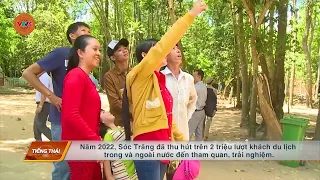 [TIẾNG THÁI] KHAI THÁC GIÁ TRỊ DI SẢN VĂN HÓA ĐỂ THU HÚT KHÁCH DU LỊCH | VTV5