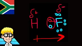 Atomic Combinations grade 11: Electronegativity and net dipole moments #1