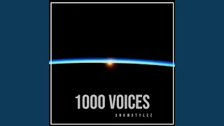 1000 Voices