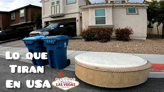 Lo que tiran en USA Las Vegas #351 tiran mesa de miles de dolares.