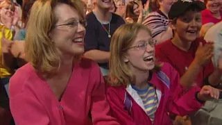 America's Funniest Home Video's season 16 special Top 20 Countdown 2006.