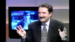 Quién Sabe Donde 1995 (TVE)