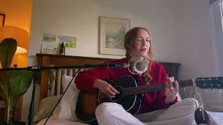 Fruits of My Labor - Bella White (Lucinda Williams cover) | Under The Covers