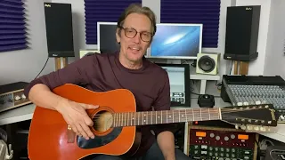 The Beatles - Girl LESSON by Mike Pachelli