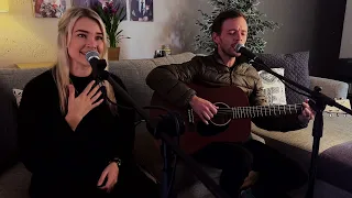 Goedheid Van God (Goodness Of God) - Bethel Music (Monya & Shel Cover)