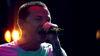 Linkin Park   Papercut Live At Milton Keynes HD