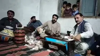 Pashto New Song 2022 | Shafi ullah Safi | Shamas Safi | Masta Sandara