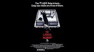 It Lives Again (1978) - Teaser Trailer HD 1080p