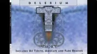 Delerium - Silence (DJ Tiesto In Search Of Sunrise Remix) 2000