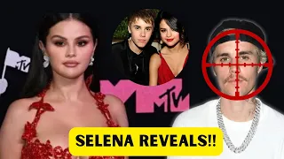 When Selena Gomez revealed about emotional abuse in relationship with Justin Bieber