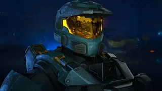 343 have fumbled it once again - Halo Infinite