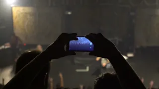 Lamb Of God " live in Athens " @Gazi Music hall, 3rd of July 2019