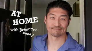 At Home with Brian Tee: Fighting Boredom at Home
