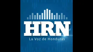 HRN - Jingle Noticias de Última Hora (1990s - Presente)