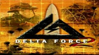 Menu Music - Delta Force 2  | Full HD | 1080p