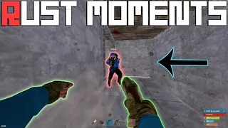 BEST RUST TWITCH HIGHLIGHTS & FUNNY MOMENTS #123