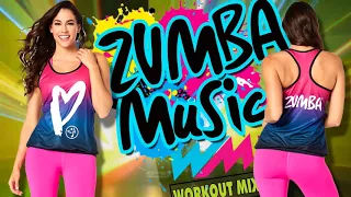 Zumba Music   Workout Mix   compilation