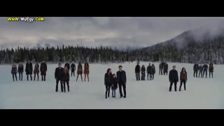 the twilight saga breaking dawn part 2 مترجم