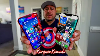 Decision super FACIL!! iPhone 13 pro Max vs iPhone 14 plus