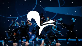 Белка - Новогоднее танцевальное шоу 2022 (Витебск)
