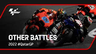 Other Battles | 2022 #QatarGP