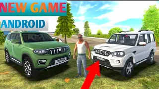 Indian Car Simulator Game🚙🚘,Realistic Graphic And Sound,Best Game For Android.#gaming#viral#gameplay