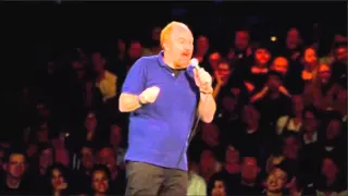 Louis CK - Fat vs skinny