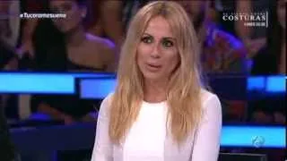 MARTA SANCHEZ - Medley (In the Navy / YMCA) en TCMS