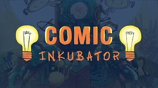 Comics Classroom Introduction